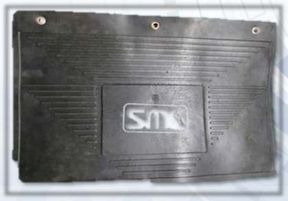 Mud Flap from the Stark company profile