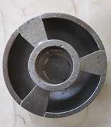 Rain Cap CNG from the Stark company profile